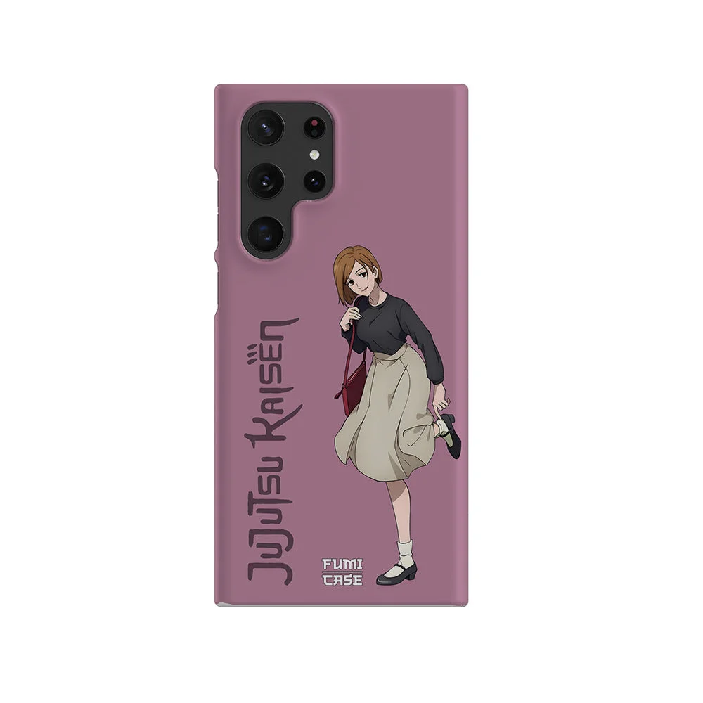 nobara kugisaki slim galaxy s22 ultra nobara kugisaki slim galaxy s22 ultra