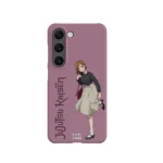 nobara kugisaki slim iphone 17 pro max