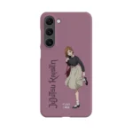 nobara kugisaki slim iphone 17 pro max