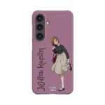 nobara kugisaki slim iphone 17 pro max