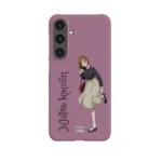 nobara kugisaki slim iphone 17 pro max