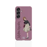 nobara kugisaki slim iphone 17 pro max