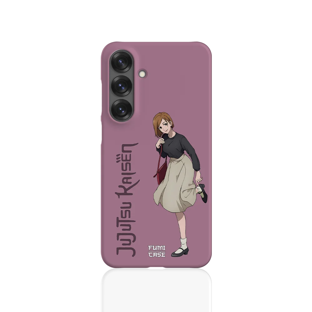 nobara kugisaki slim galaxy s25 plus nobara kugisaki slim galaxy s25 plus