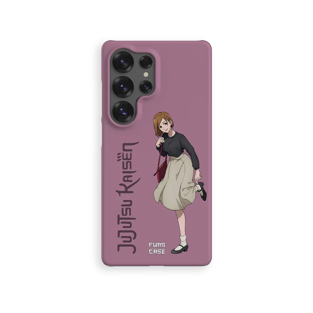 nobara kugisaki slim galaxy s25 ultra nobara kugisaki slim galaxy s25 ultra