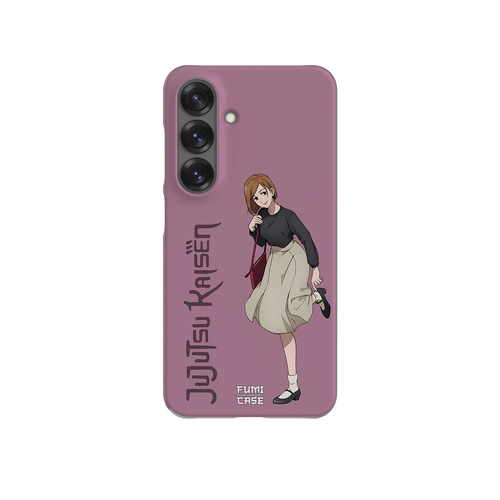 nobara kugisaki slim galaxy s25 nobara kugisaki slim galaxy s25