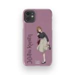 nobara kugisaki slim iphone 17 pro max