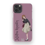 nobara kugisaki slim iphone 17 pro max