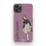 nobara kugisaki slim iphone 17 pro max