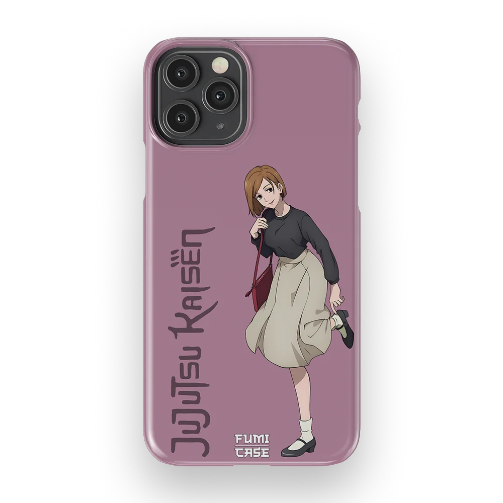 nobara kugisaki slim iphone 11 pro nobara kugisaki slim iphone 11 pro