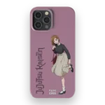 nobara kugisaki slim iphone 17 pro max