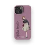 nobara kugisaki slim iphone 17 pro max