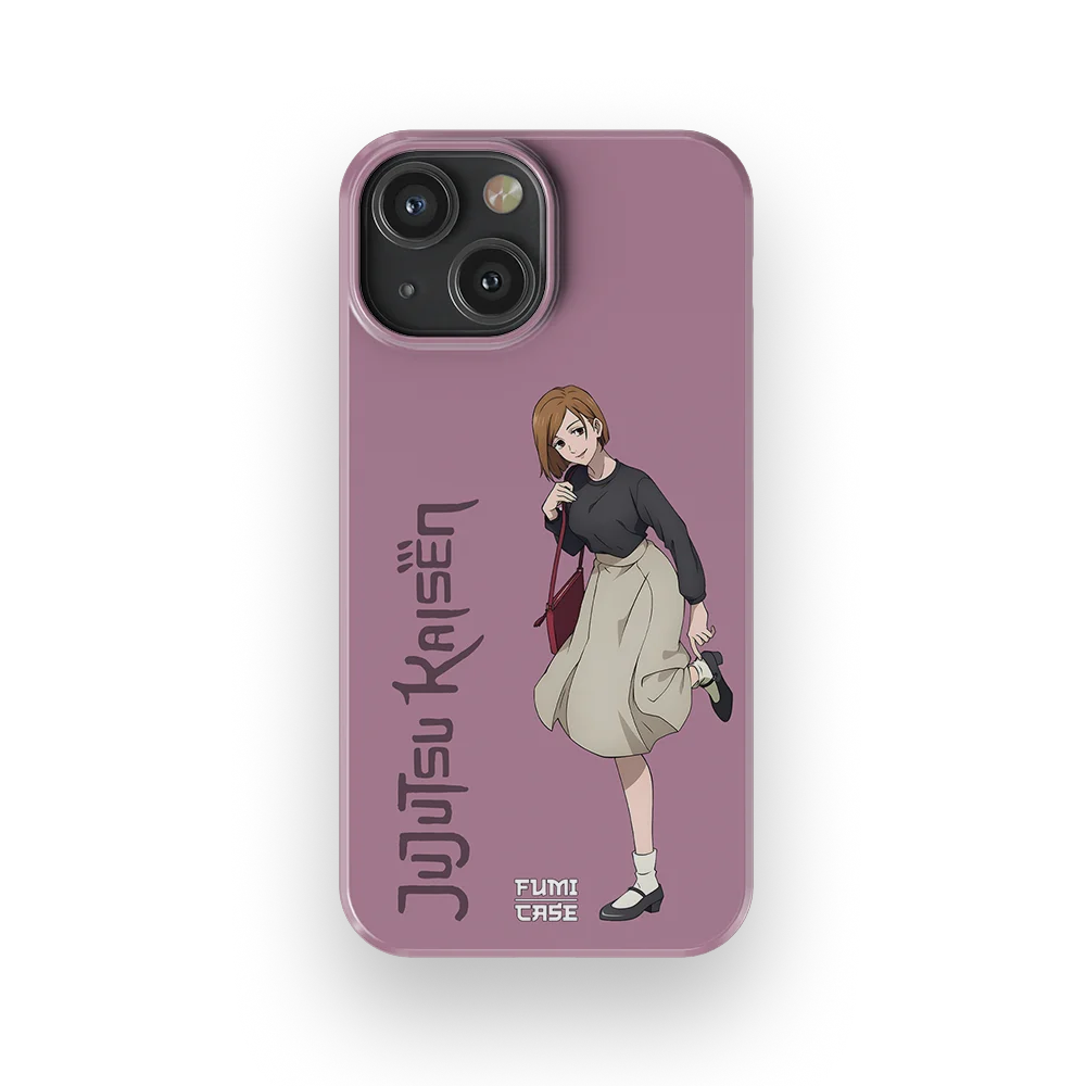 nobara kugisaki slim iphone 13 mini nobara kugisaki slim iphone 13 mini