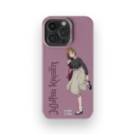 nobara kugisaki slim iphone 17 pro max