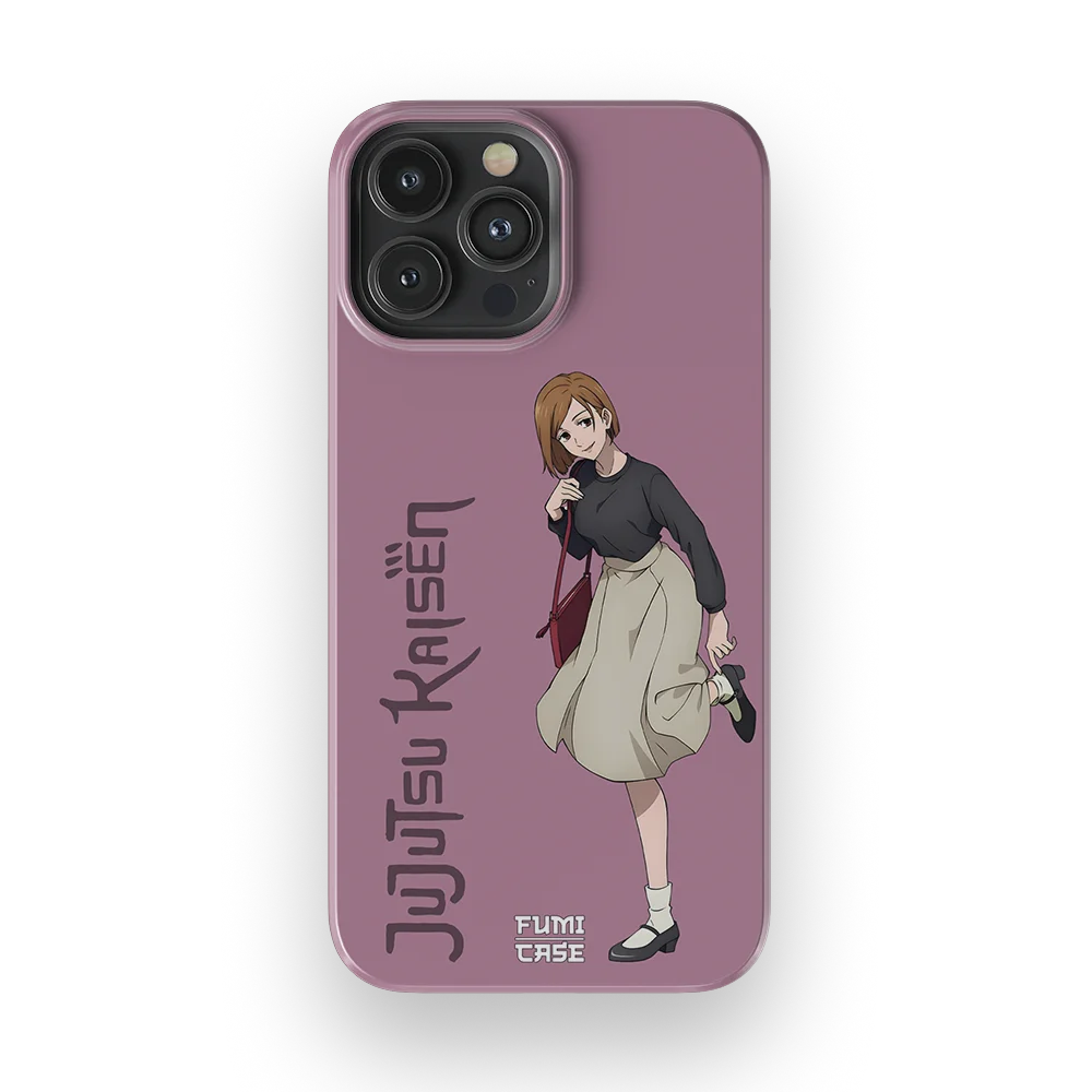 nobara kugisaki slim iphone 13 pro max nobara kugisaki slim iphone 13 pro max