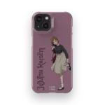 nobara kugisaki slim iphone 17 pro max