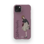 nobara kugisaki slim iphone 17 pro max