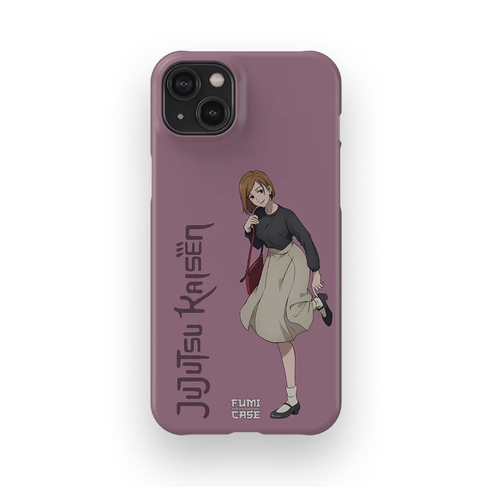 nobara kugisaki slim iphone 14 plus nobara kugisaki slim iphone 14 plus