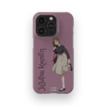 nobara kugisaki slim iphone 17 pro max