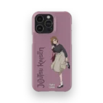 nobara kugisaki slim iphone 17 pro max