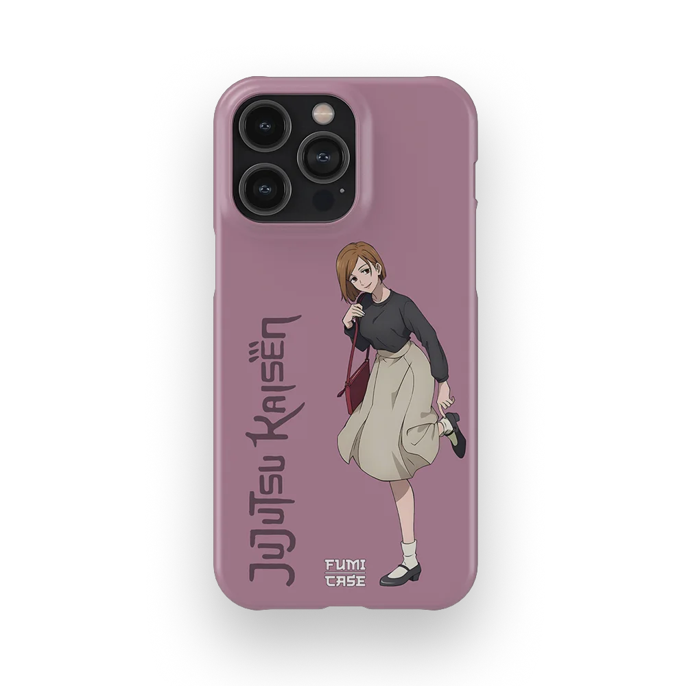 nobara kugisaki slim iphone 14 pro max nobara kugisaki slim iphone 14 pro max