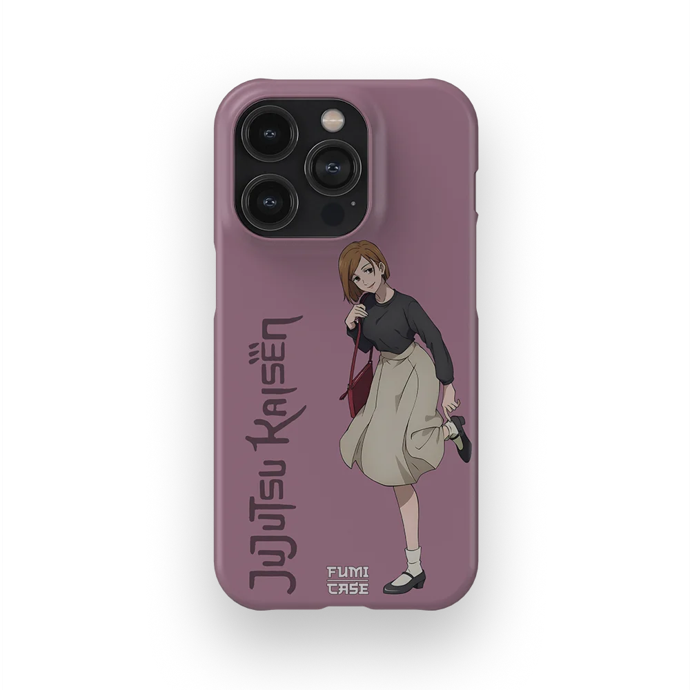 nobara kugisaki slim iphone 14 pro nobara kugisaki slim iphone 14 pro