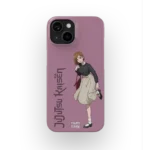 nobara kugisaki slim iphone 17 pro max