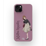 nobara kugisaki slim iphone 17 pro max