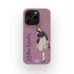 nobara kugisaki slim iphone 17 pro max