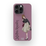 nobara kugisaki slim iphone 17 pro max