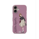 nobara kugisaki slim iphone 17 pro max