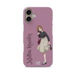 nobara kugisaki slim iphone 17 pro max