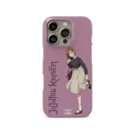 nobara kugisaki slim iphone 17 pro max