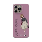 nobara kugisaki slim iphone 17 pro max