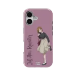 nobara kugisaki slim iphone 17 pro max