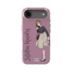 nobara kugisaki slim iphone 17 pro max