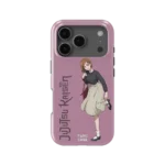 nobara kugisaki slim iphone 17 pro max