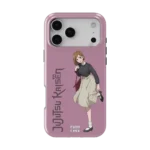 nobara kugisaki slim iphone 17 pro max