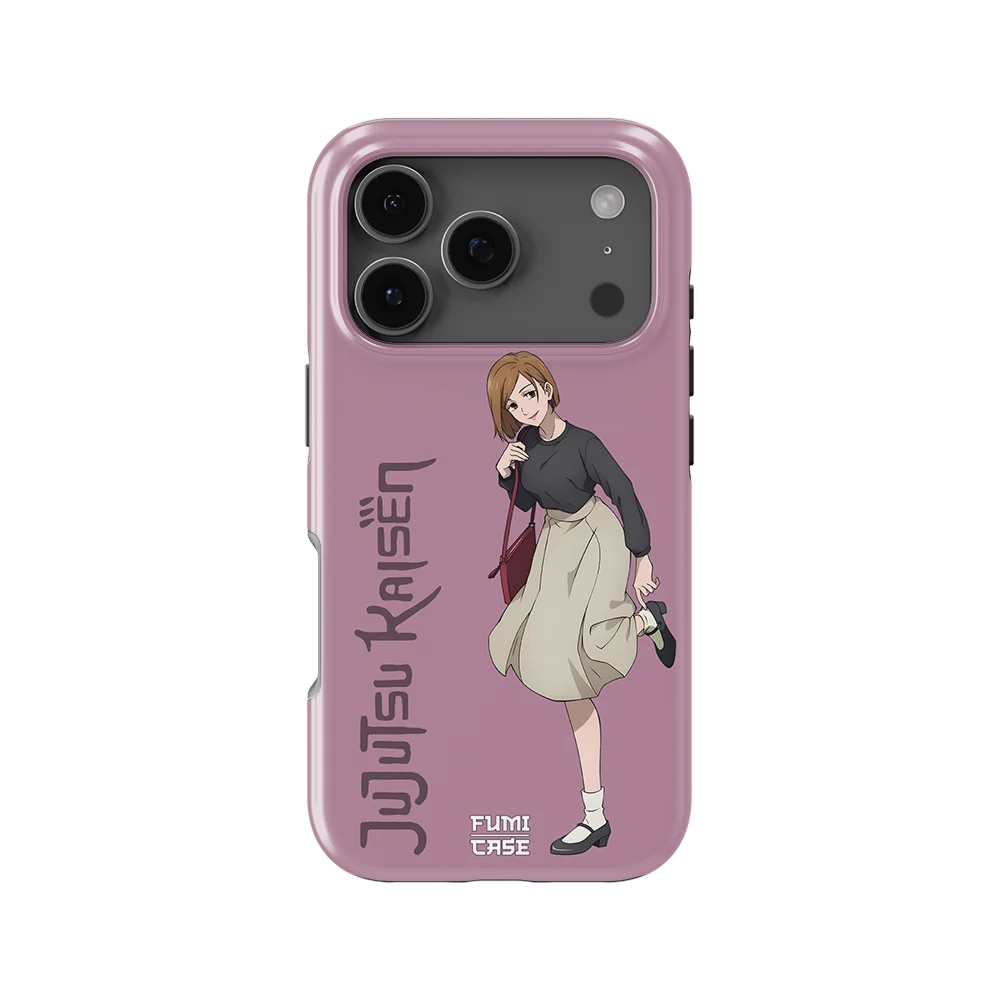 nobara kugisaki slim iphone 17 pro nobara kugisaki slim iphone 17 pro