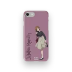 nobara kugisaki slim iphone 17 pro max