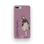 nobara kugisaki slim iphone 17 pro max