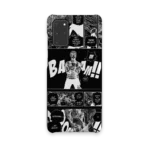 nothing happened slim iphone 17 pro max