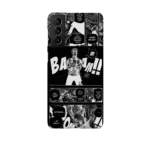 nothing happened slim iphone 17 pro max