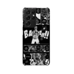 nothing happened slim iphone 17 pro max