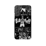 nothing happened slim iphone 17 pro max