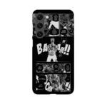 nothing happened slim iphone 17 pro max