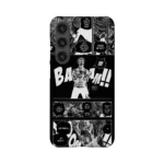 nothing happened slim iphone 17 pro max