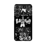 nothing happened slim iphone 17 pro max