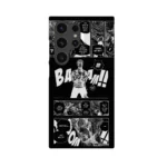 nothing happened slim iphone 17 pro max