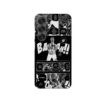 nothing happened slim iphone 17 pro max