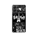 nothing happened slim iphone 17 pro max